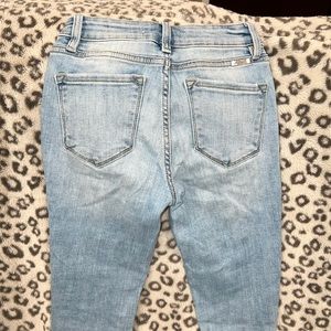 KanCan jeans size 3 (25)